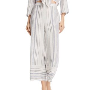 Beltaine stripped pants